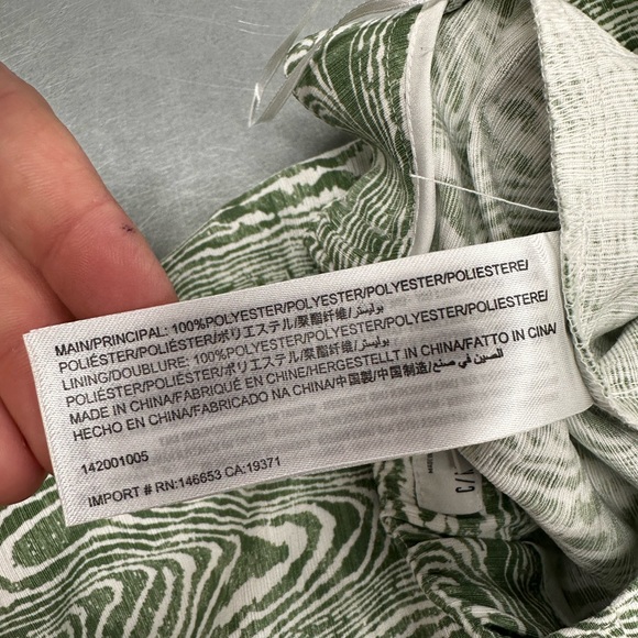 C/MEO Collective pants - Picture 7 of 7